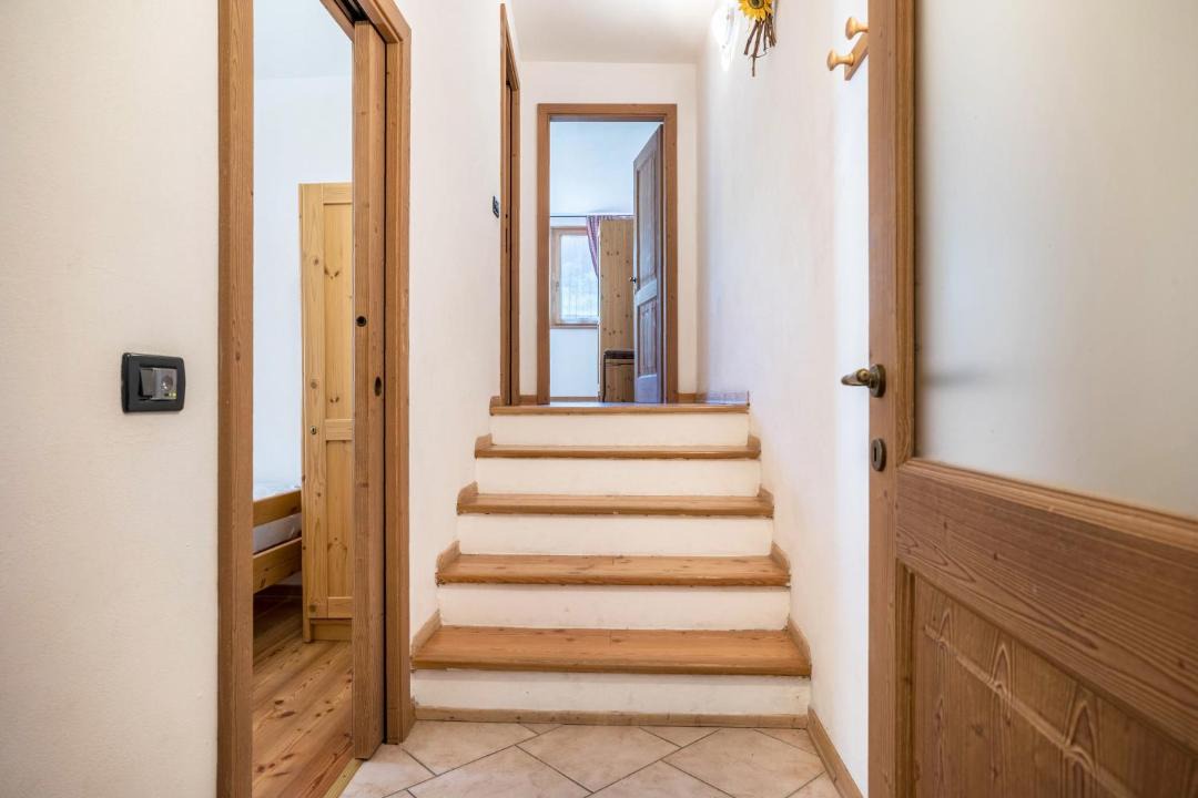Photo of Bedroom in Ronzo-Chienis