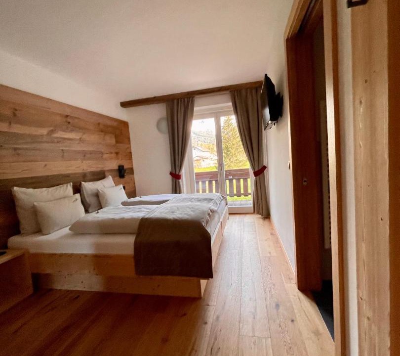 Photo of Bedroom in San Vito
