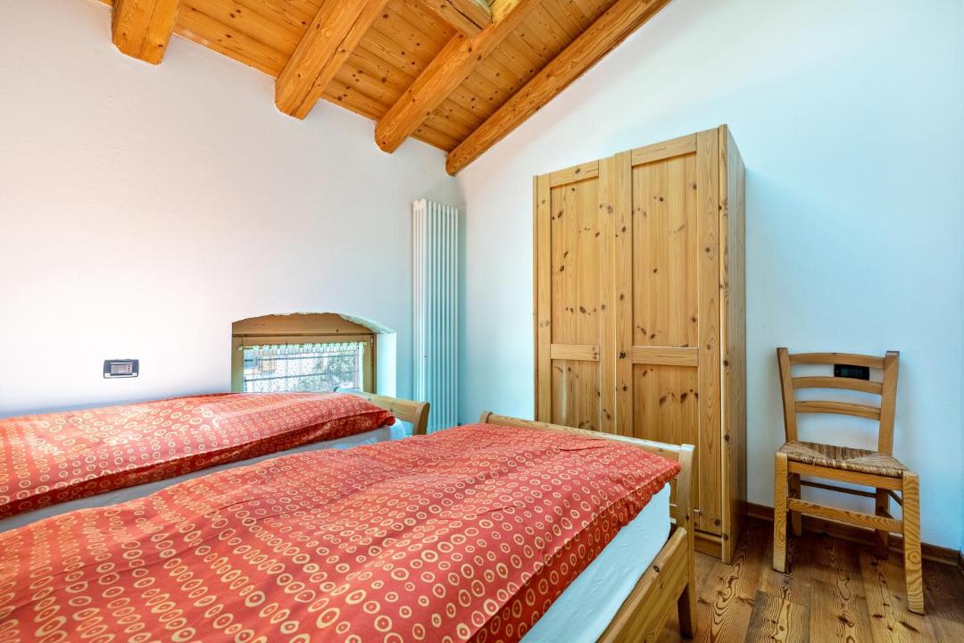 Photo of Bedroom in Ronzo-Chienis