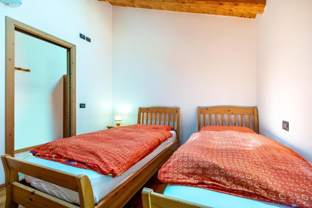 Photo of Bedroom in Ronzo-Chienis