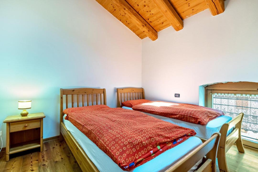 Photo of Bedroom in Ronzo-Chienis