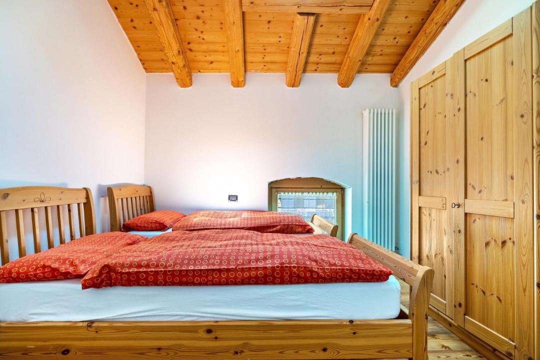 Photo of Bedroom in Ronzo-Chienis