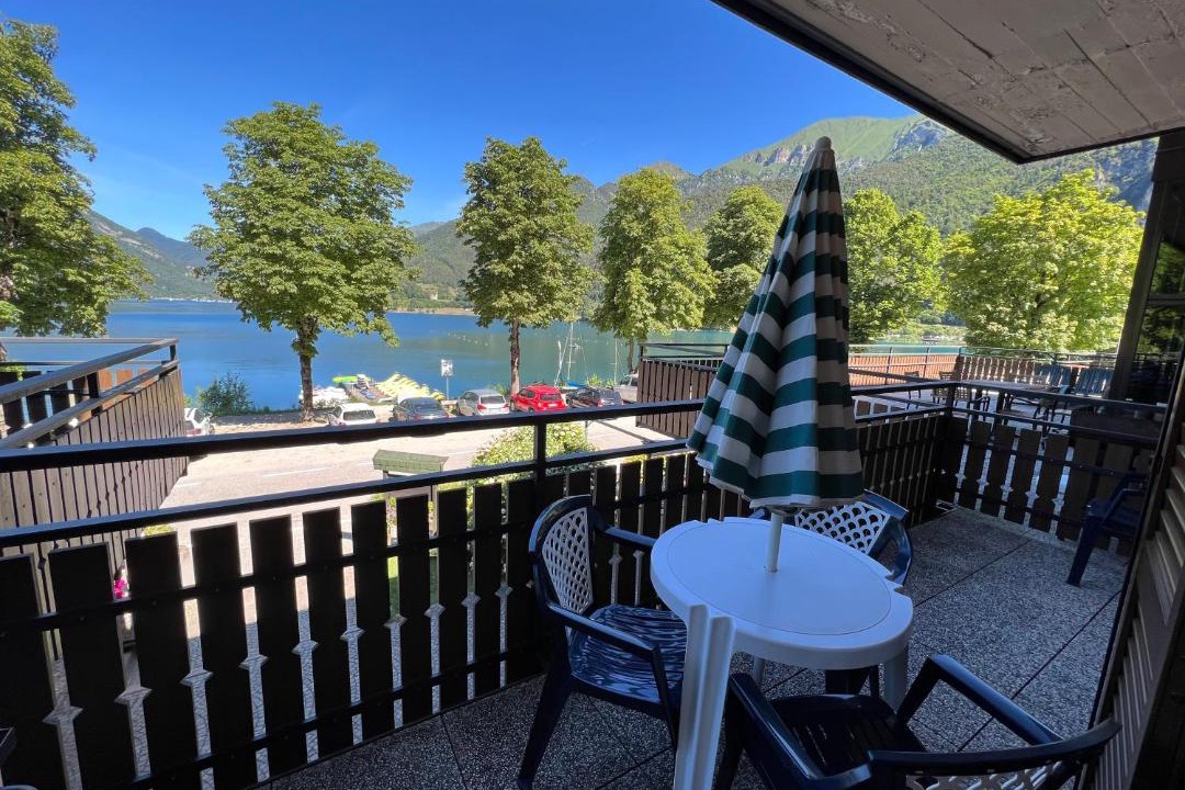 Photo of Patio Balcony in Molina di Ledro