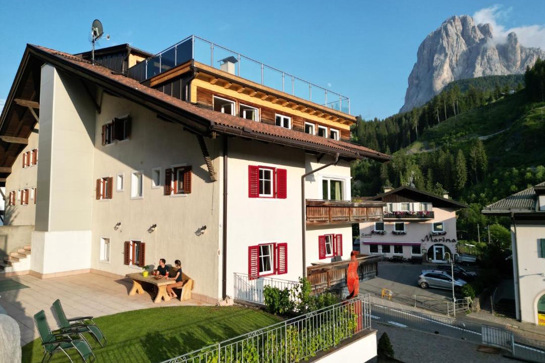Photo of Others in Santa Cristina Val Gardena