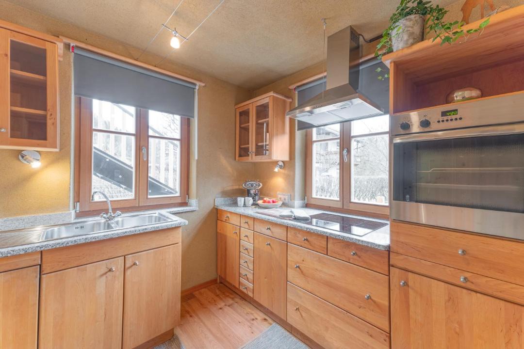 Photo of Kitchen in San Vito
