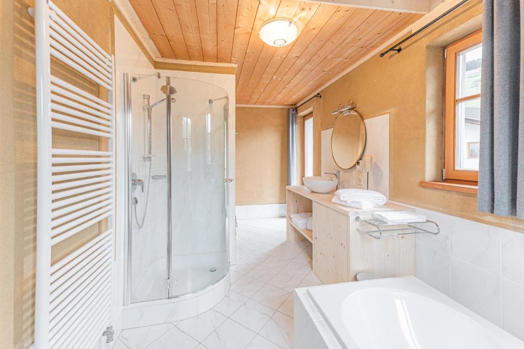 Photo of Bathroom in San Vito