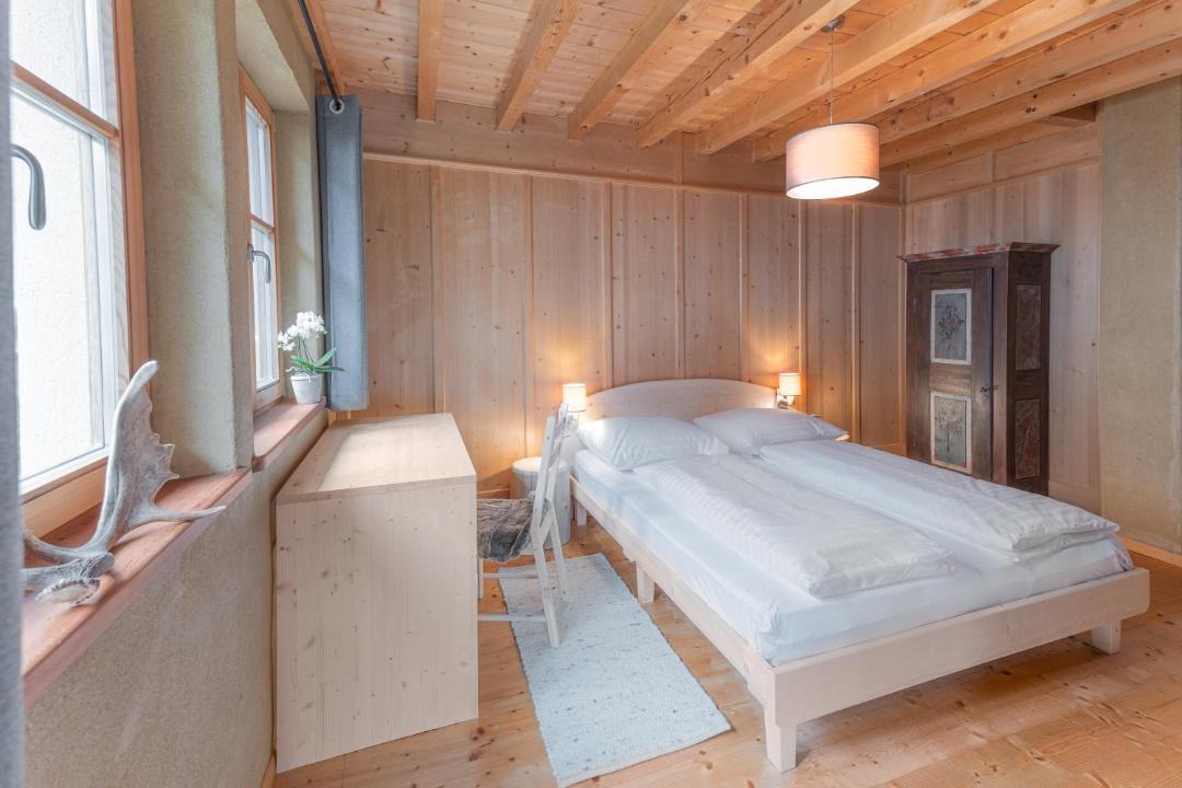 Photo of Bedroom in San Vito