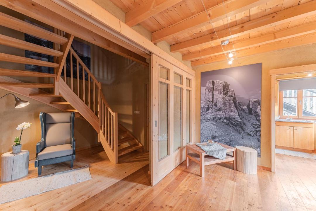 Photo of Livingroom in San Vito