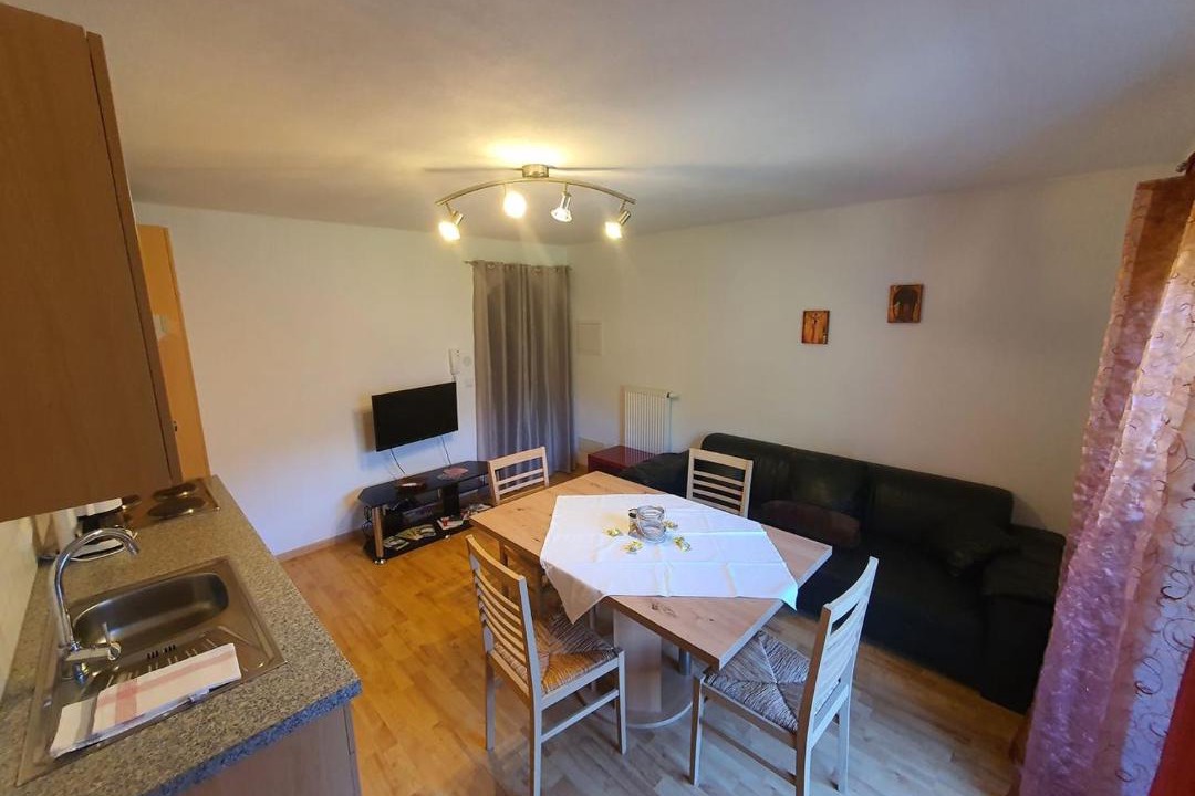 Photo of Livingroom in Martello