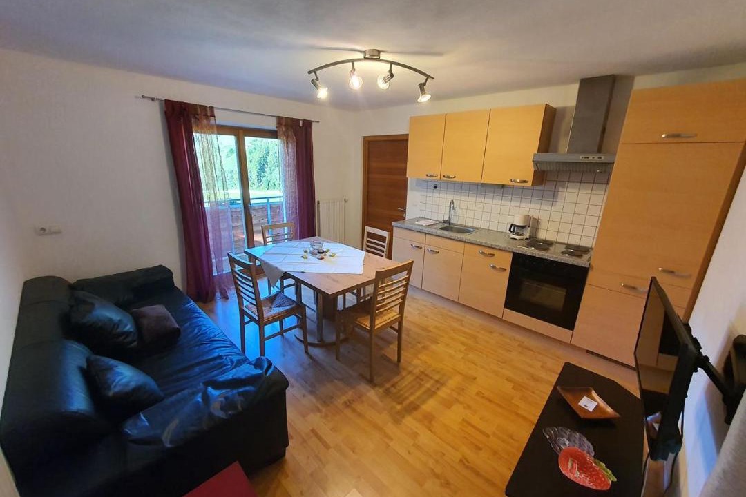 Photo of Livingroom in Martello