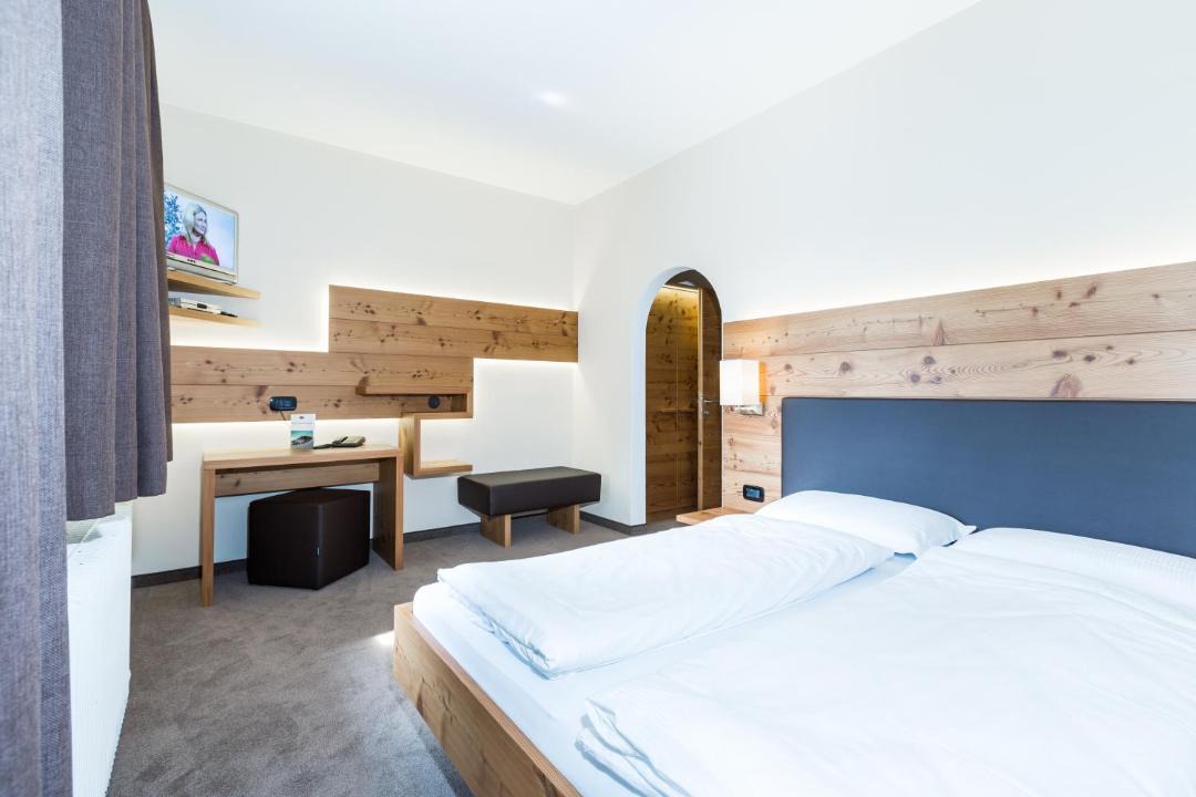 Photo of Bedroom in Trodena