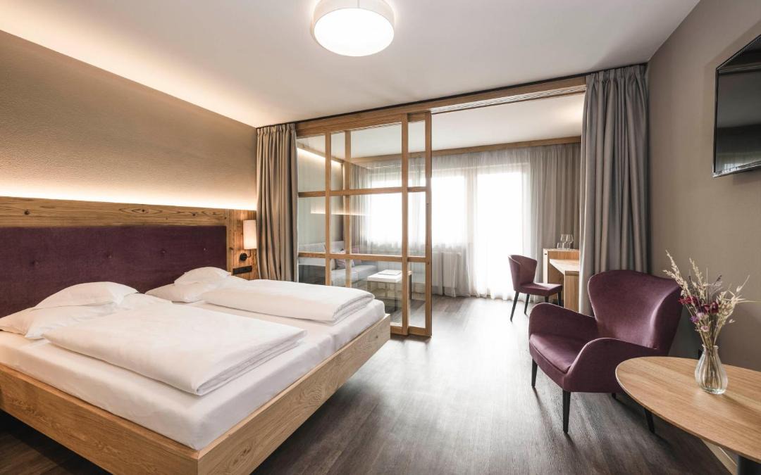 Photo of Bedroom in Santa Valburga