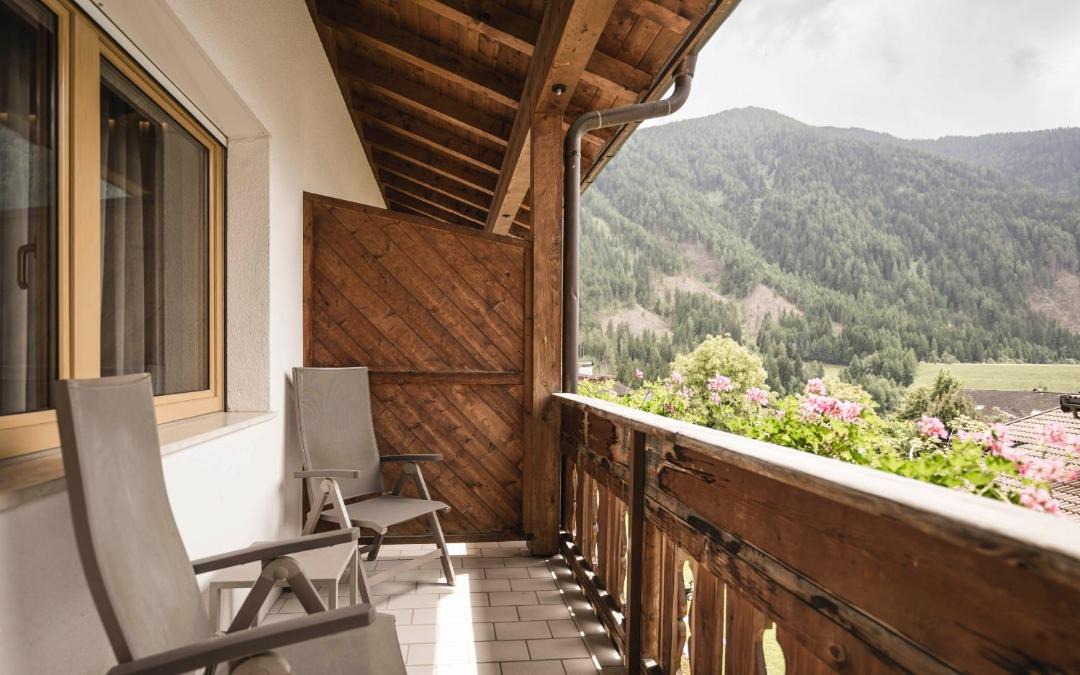 Photo of Patio Balcony in Santa Valburga