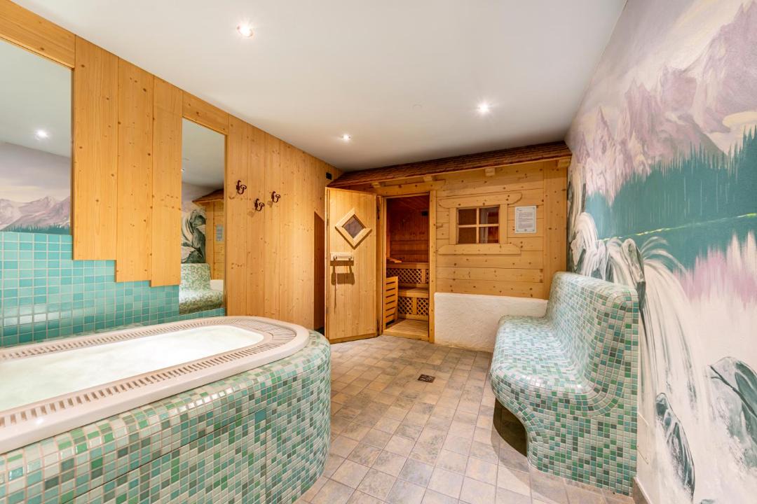 Photo of Bathroom in Ziano di Fiemme