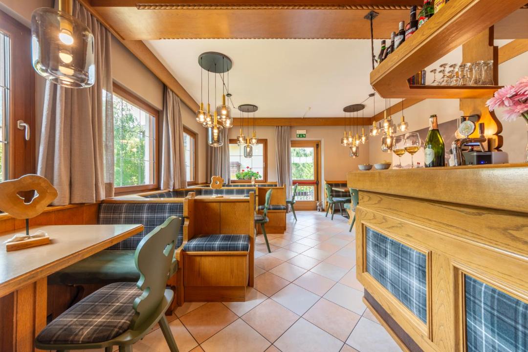 Photo of Livingroom in Ziano di Fiemme