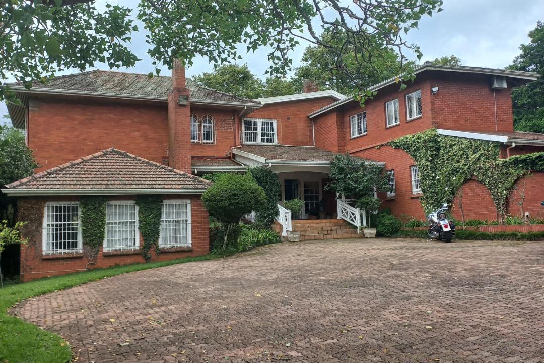 Photo of Buildings in Kloof