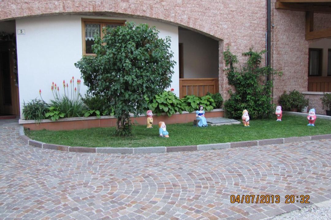 Photo of Buildings in Andalo