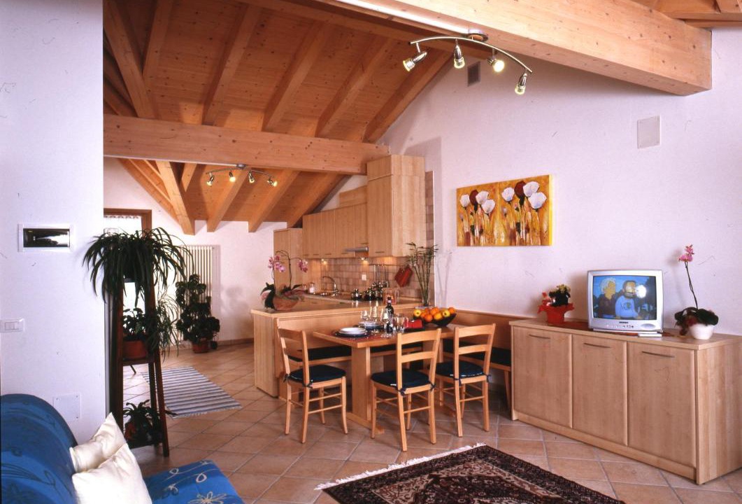 Photo of Livingroom in Andalo