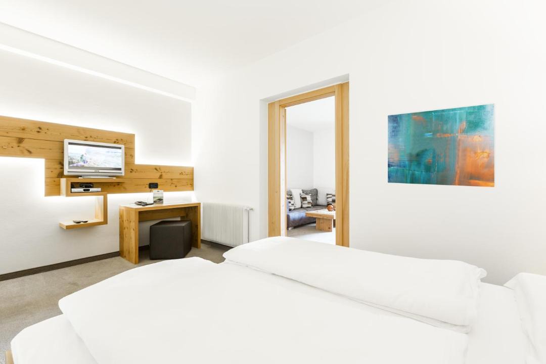 Photo of Bedroom in Trodena