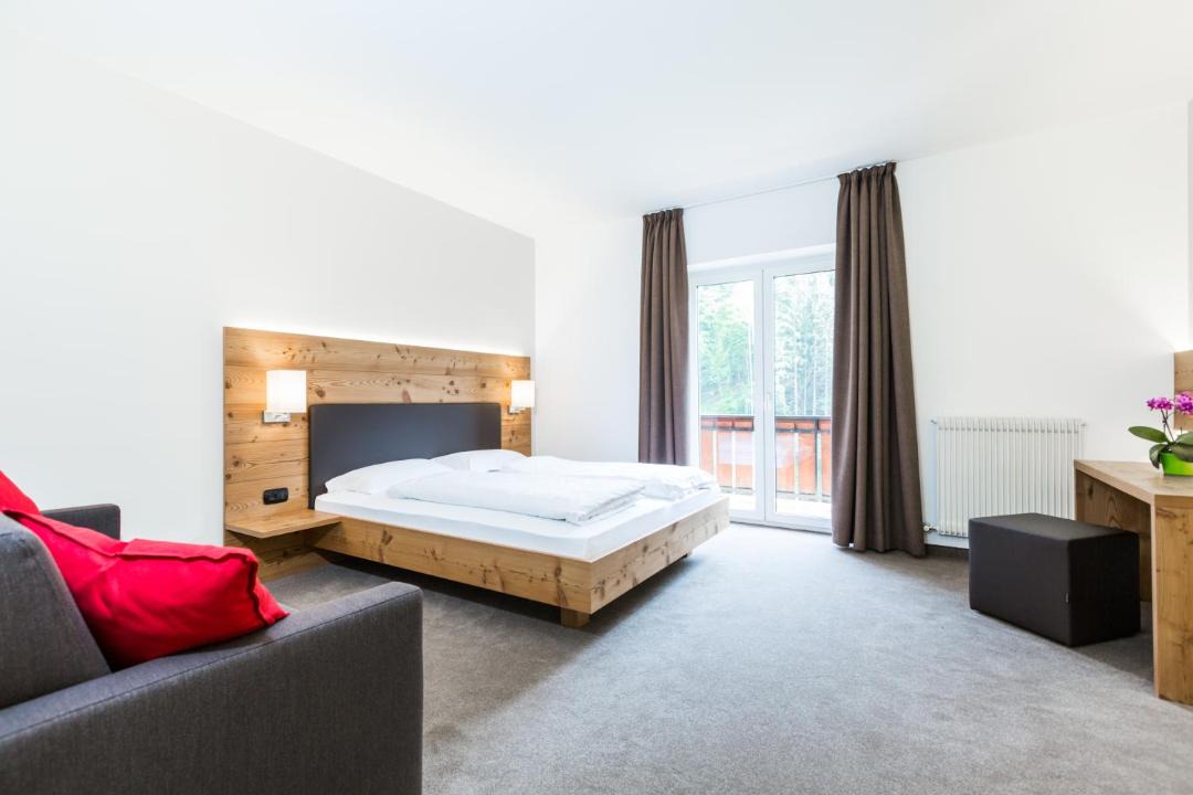 Photo of Bedroom in Trodena