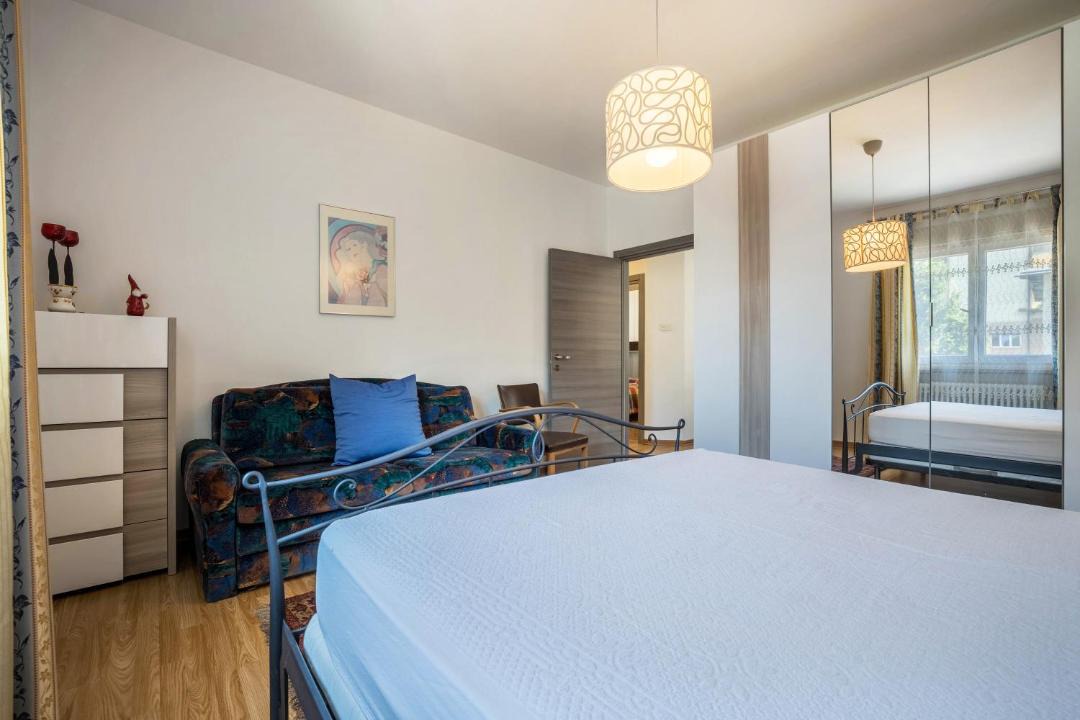 Photo of Bedroom in Sella Giudicarie