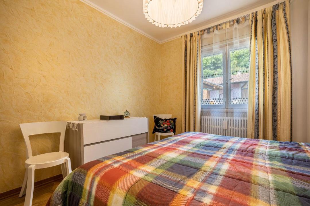 Photo of Bedroom in Sella Giudicarie