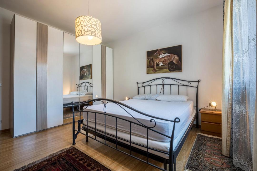 Photo of Bedroom in Sella Giudicarie