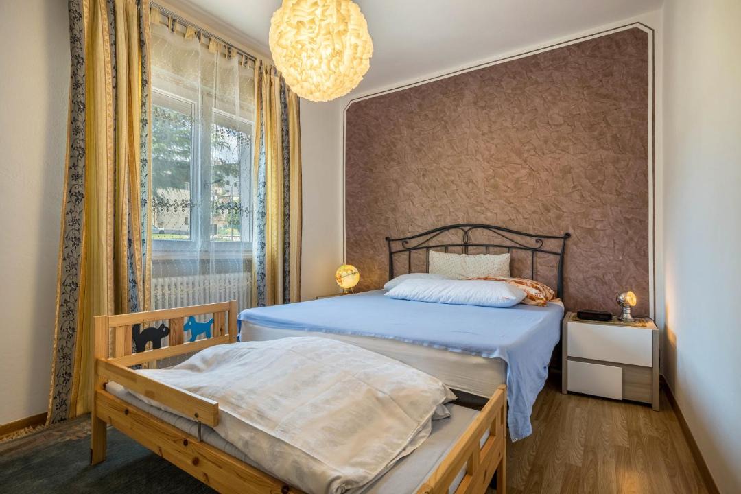 Photo of Bedroom in Sella Giudicarie