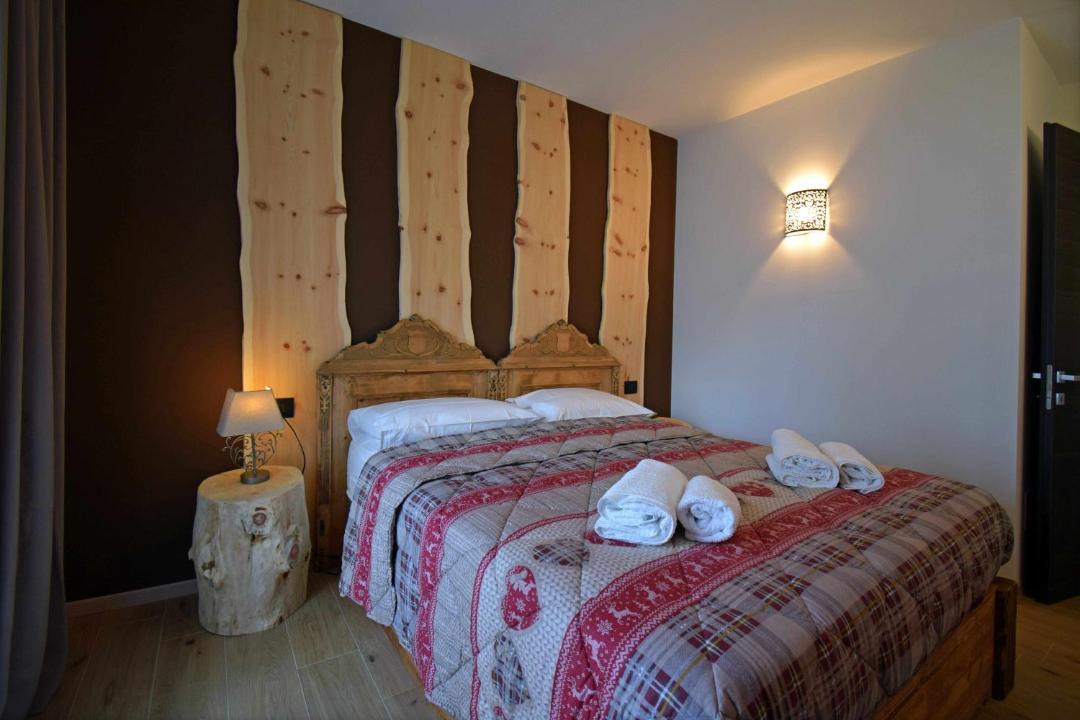 Photo of Bedroom in Padola