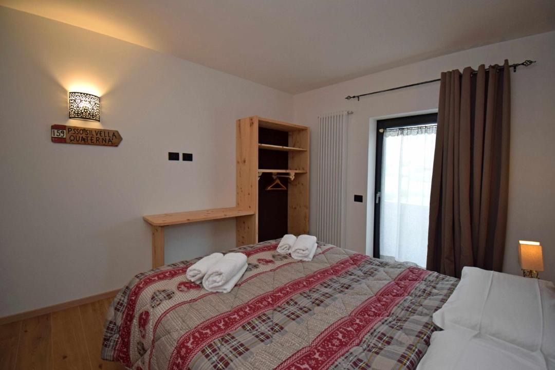 Photo of Bedroom in Padola