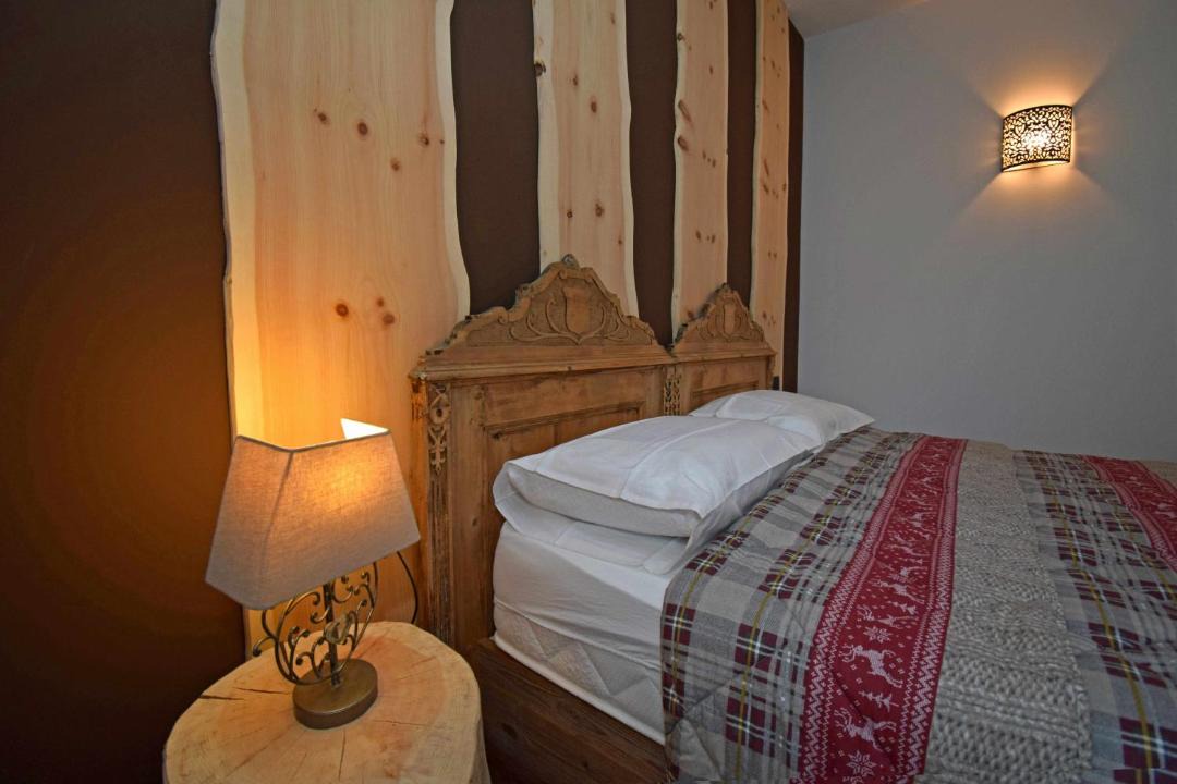 Photo of Bedroom in Padola