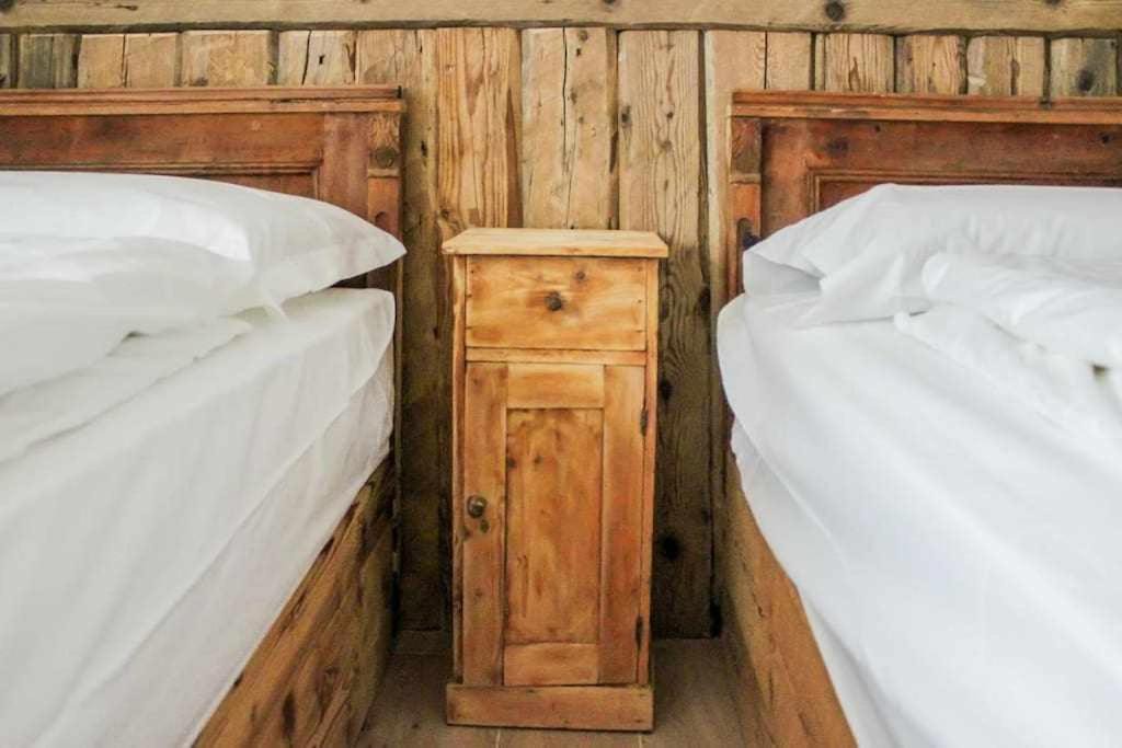 Photo of Bedroom in Padola
