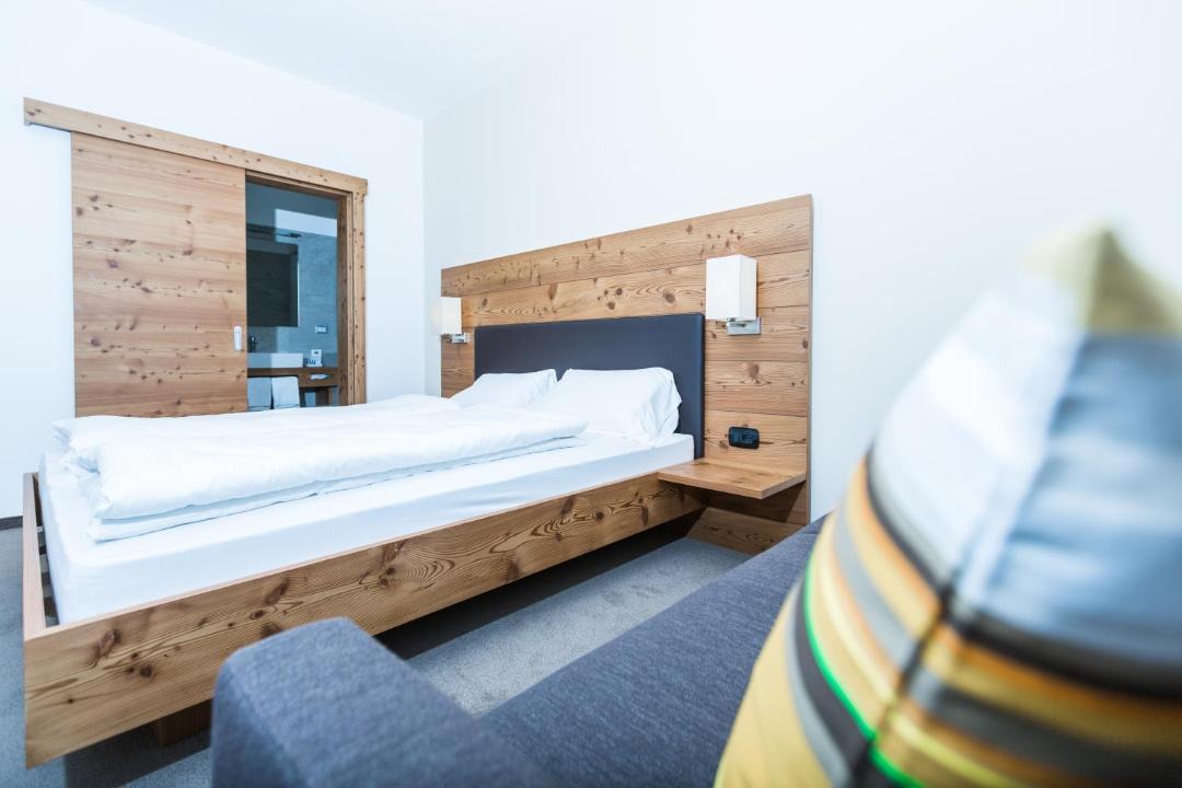 Photo of Bedroom in Trodena