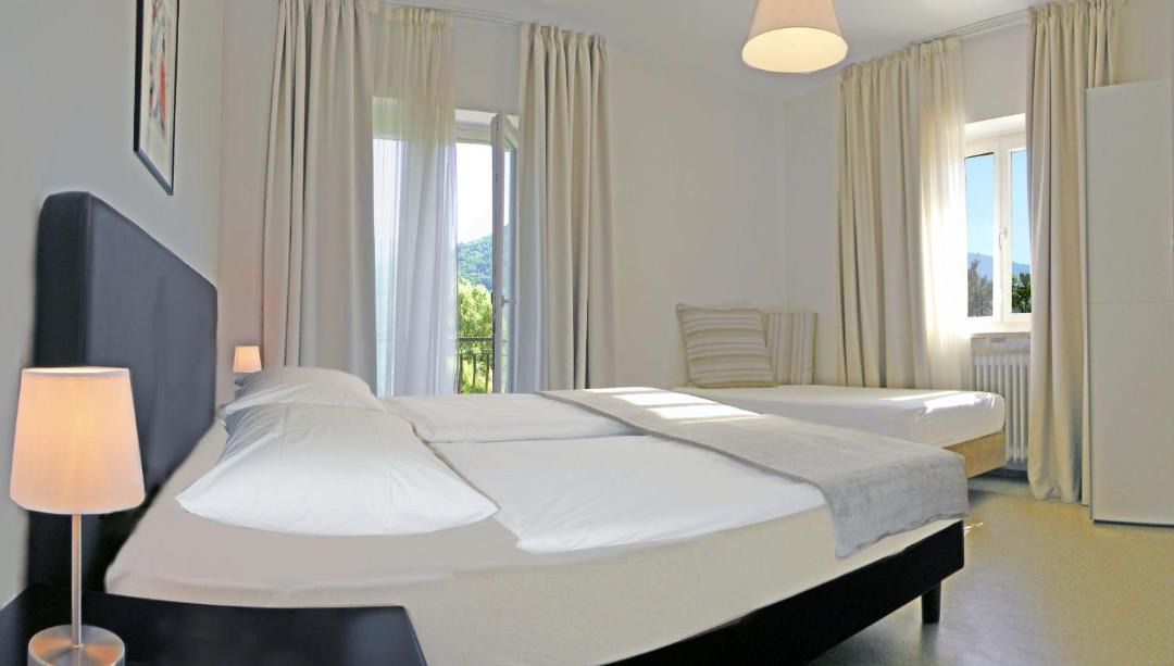Photo of Bedroom in Seestrasse