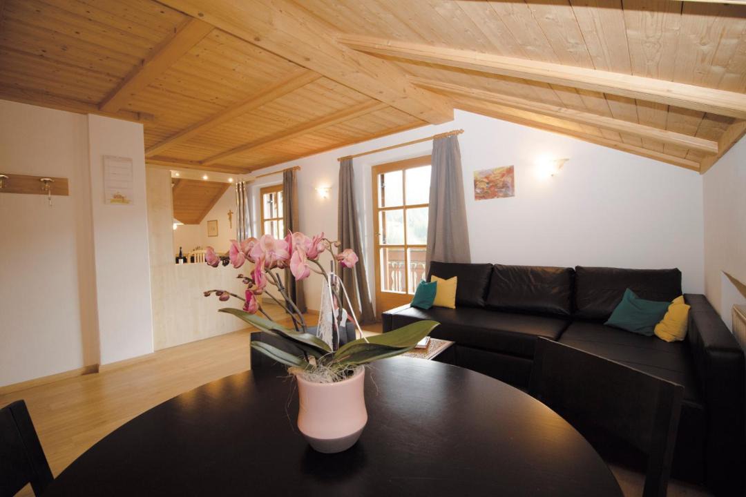 Photo of Livingroom in Nova Levante