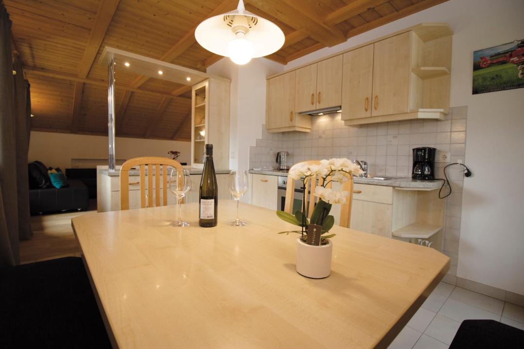 Photo of Kitchen in Nova Levante