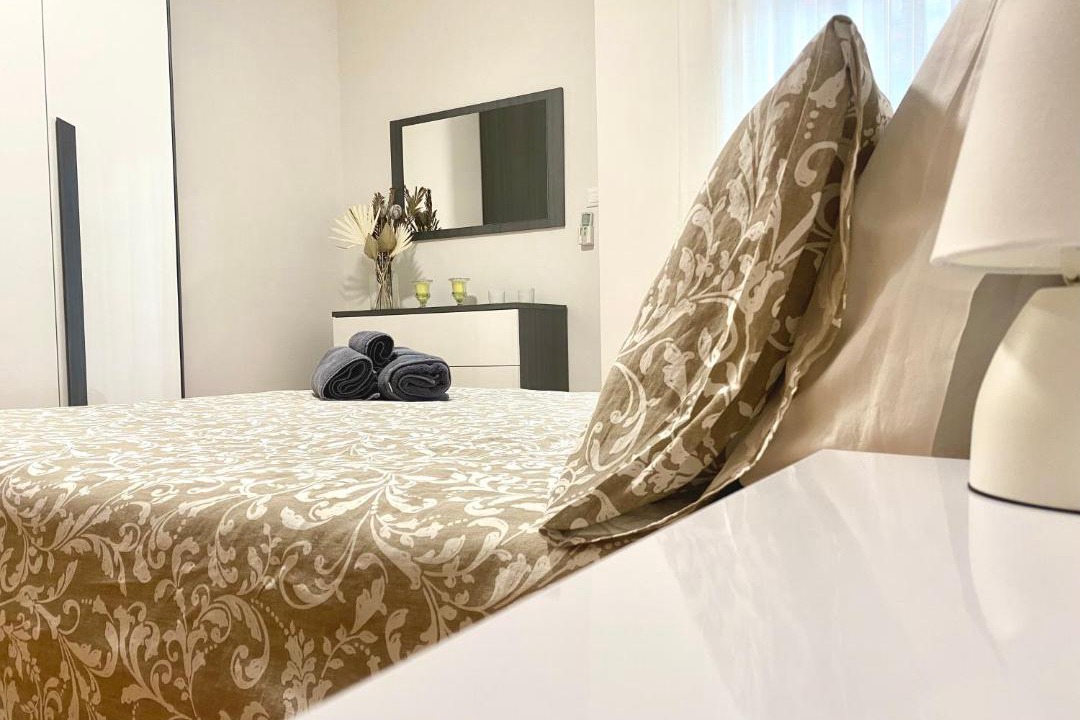 Photo of Bedroom in Trento
