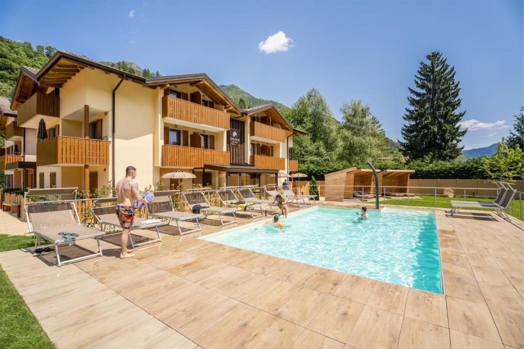 Photo of Outdoor in Ledro