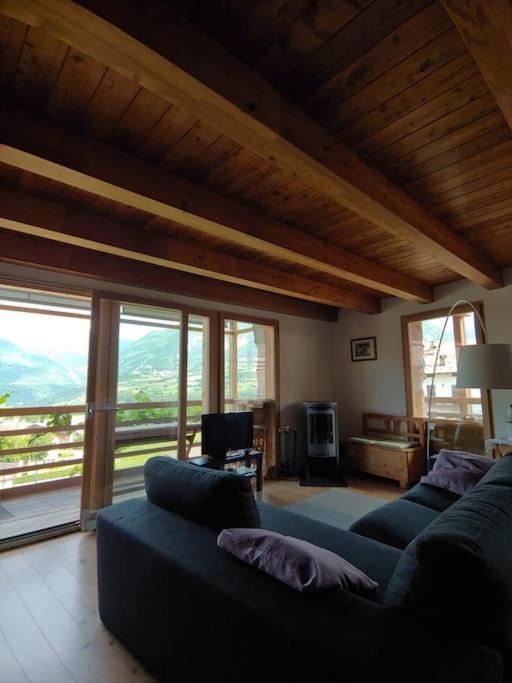 Photo of Livingroom in Comano Terme