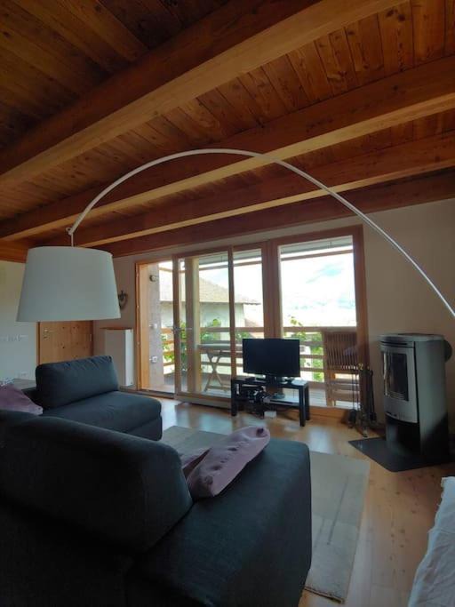 Photo of Livingroom in Comano Terme