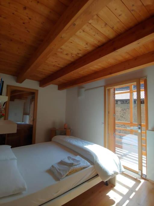 Photo of Bedroom in Comano Terme