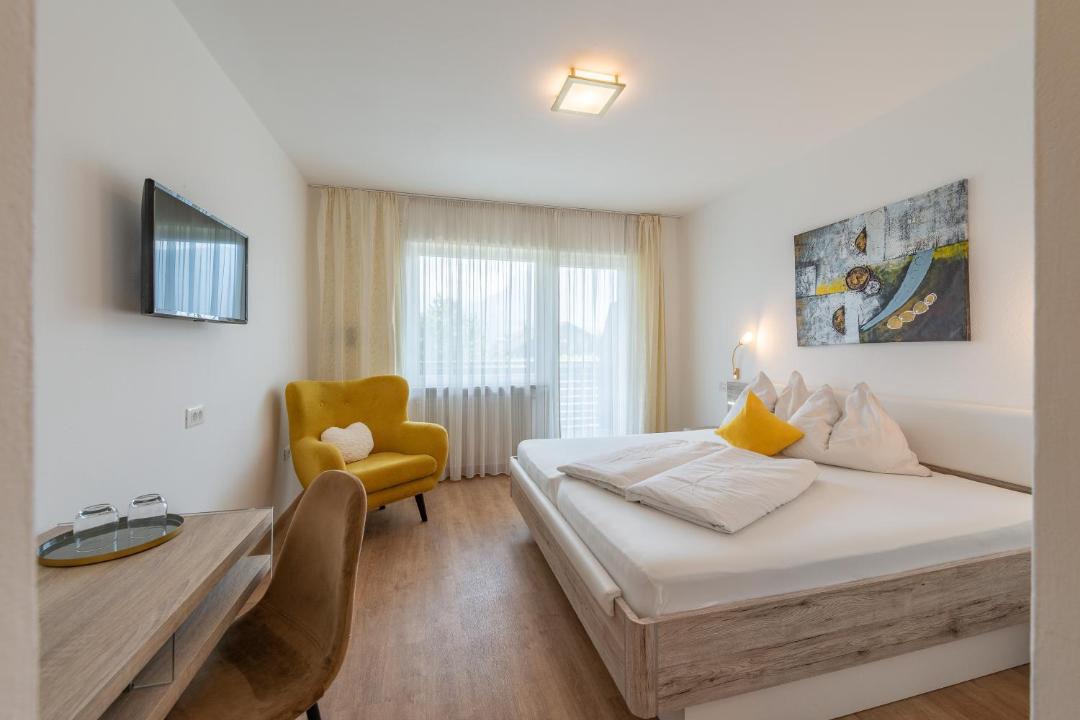 Photo of Bedroom in Tramin