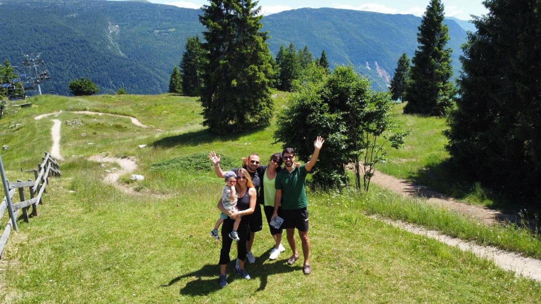 Photo of Outdoor in Fai della Paganella