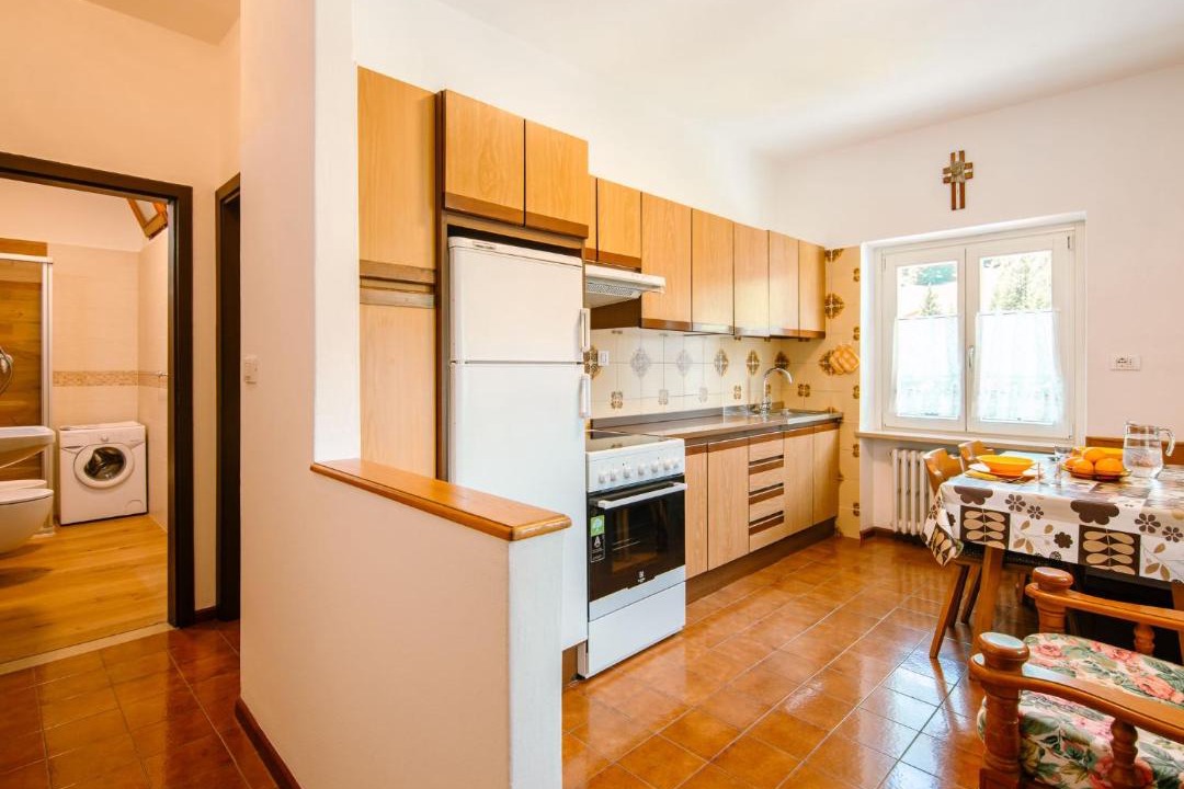 Photo of Kitchen in Soraga