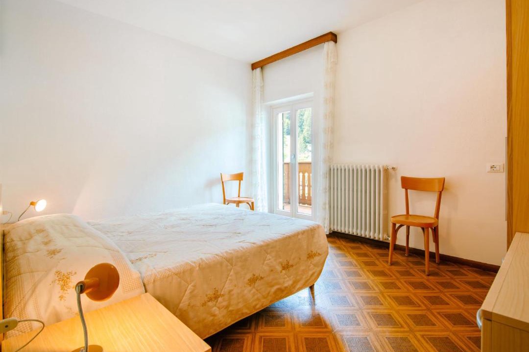 Photo of Bedroom in Soraga