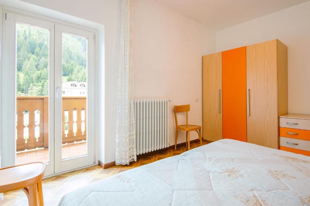 Photo of Bedroom in Soraga