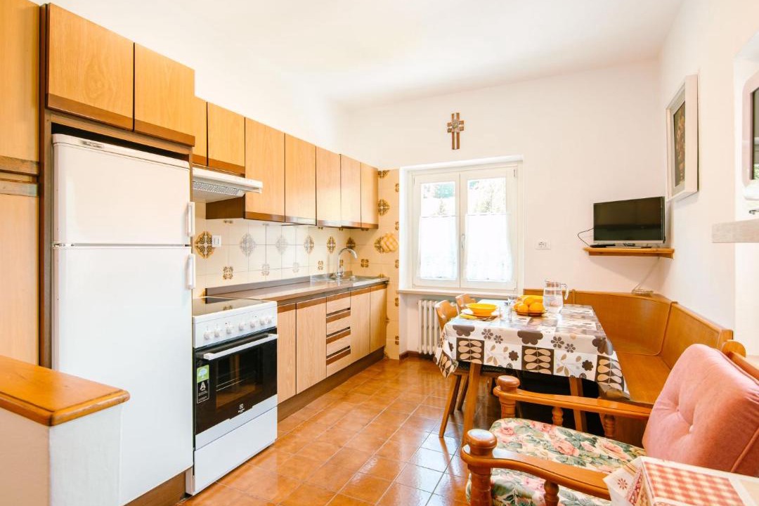 Photo of Kitchen in Soraga