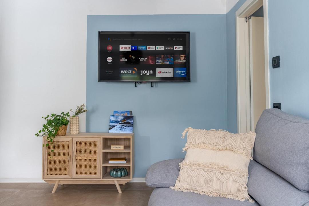 Photo of Livingroom in Calceranica al Lago