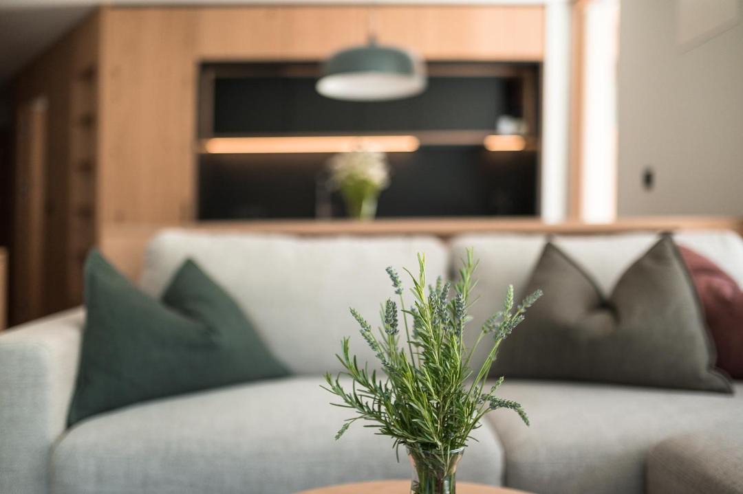 Photo of Livingroom in Pracupola