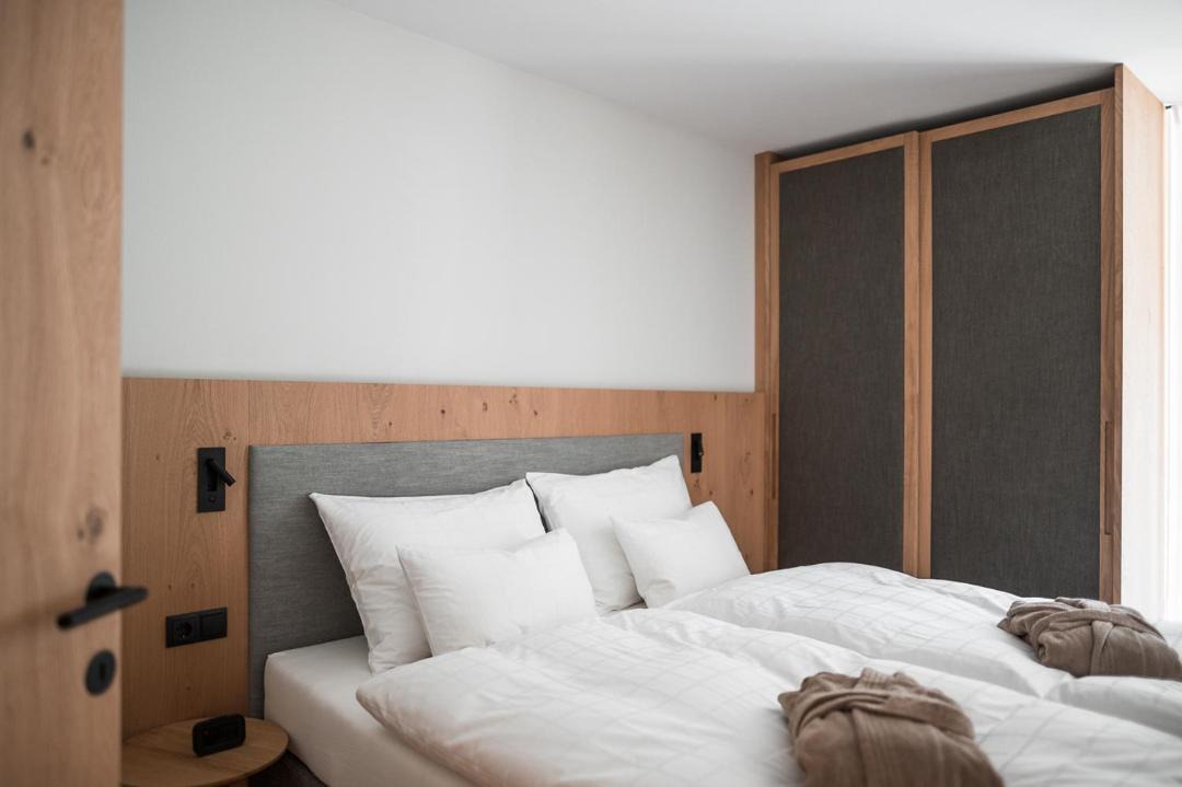Photo of Bedroom in Pracupola